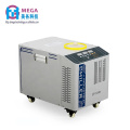 Mega industrial liderado por água UV refrigerador UV CHILLER DE ÁGUA LED